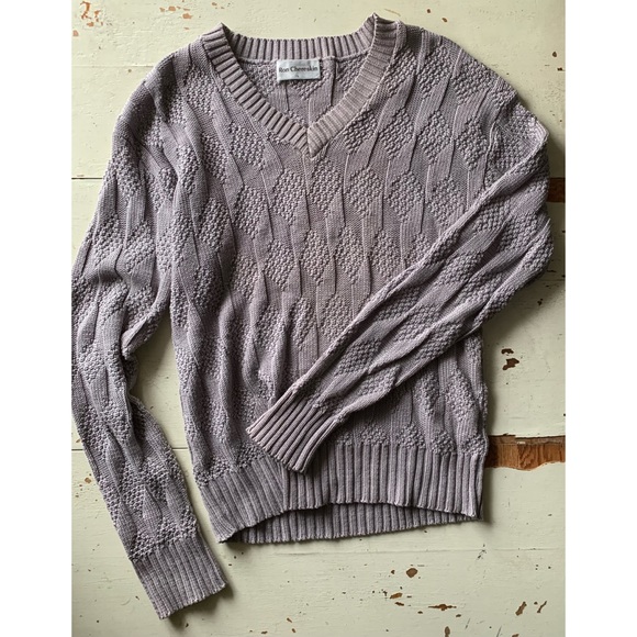 Ron Chereskin | Sweaters | Vintage Ron 